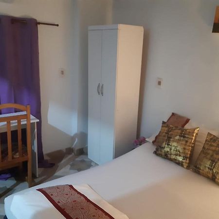 Monoambiente Semi Independiente En Asu-Py Asunción Esterno foto