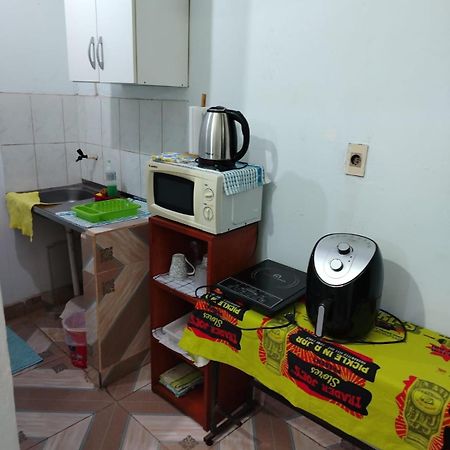 Monoambiente Semi Independiente En Asu-Py Asunción Esterno foto