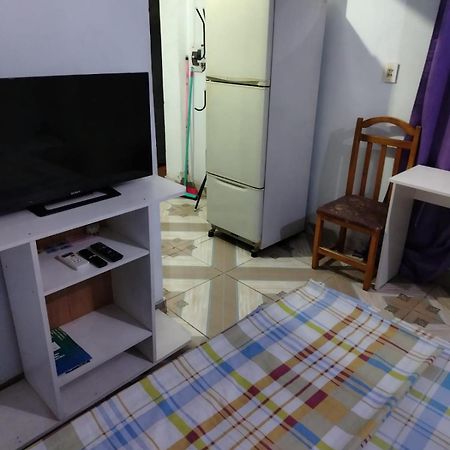 Monoambiente Semi Independiente En Asu-Py Asunción Esterno foto