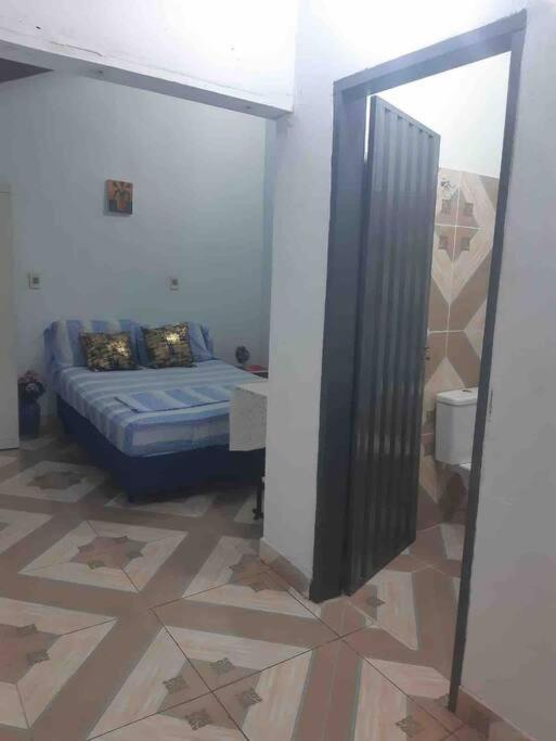 Monoambiente Semi Independiente En Asu-Py Asunción Esterno foto
