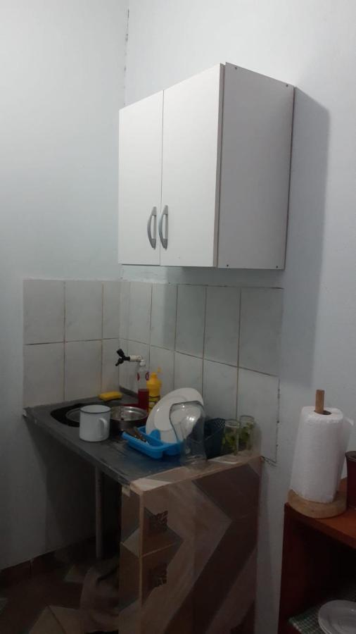 Monoambiente Semi Independiente En Asu-Py Asunción Esterno foto