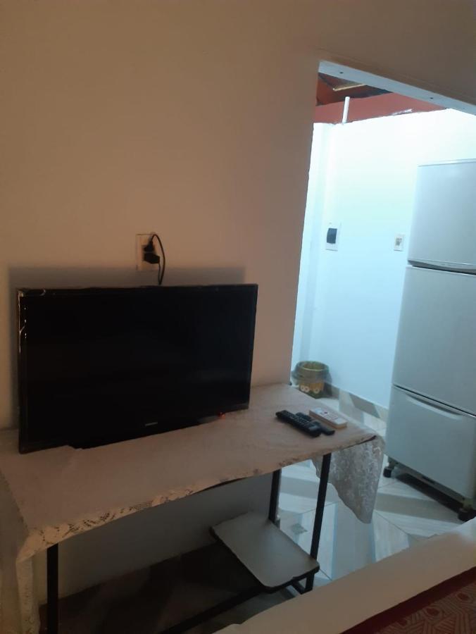 Monoambiente Semi Independiente En Asu-Py Asunción Esterno foto