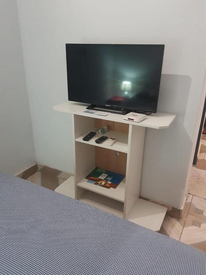 Monoambiente Semi Independiente En Asu-Py Asunción Esterno foto