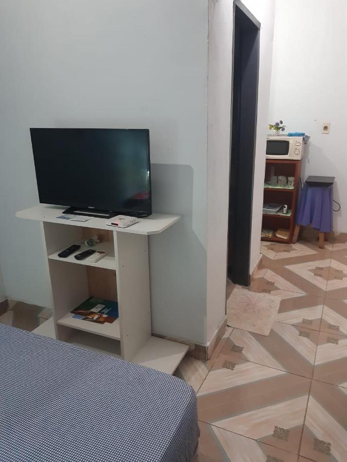 Monoambiente Semi Independiente En Asu-Py Asunción Esterno foto