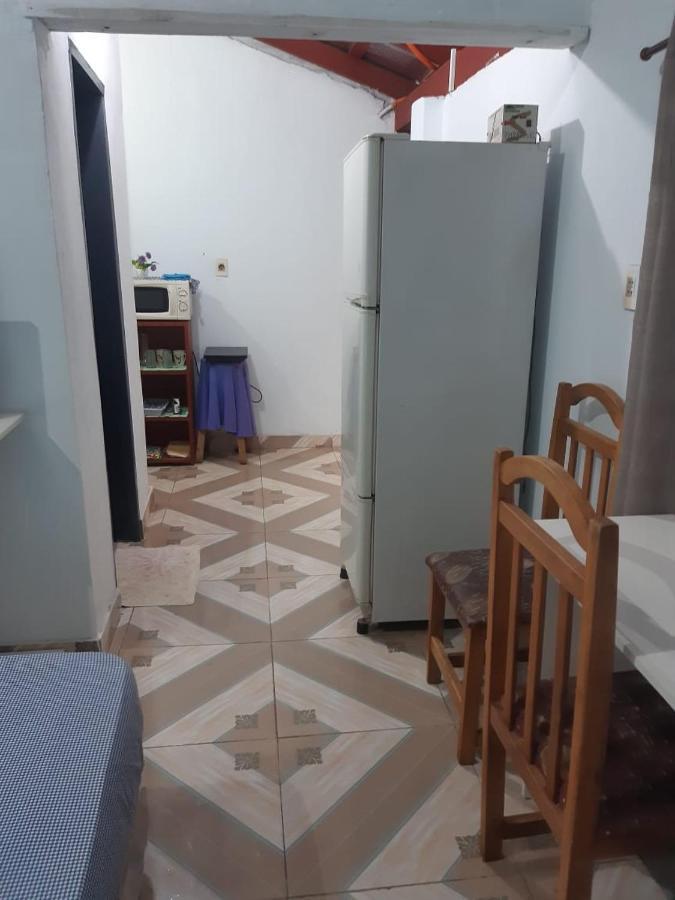 Monoambiente Semi Independiente En Asu-Py Asunción Esterno foto