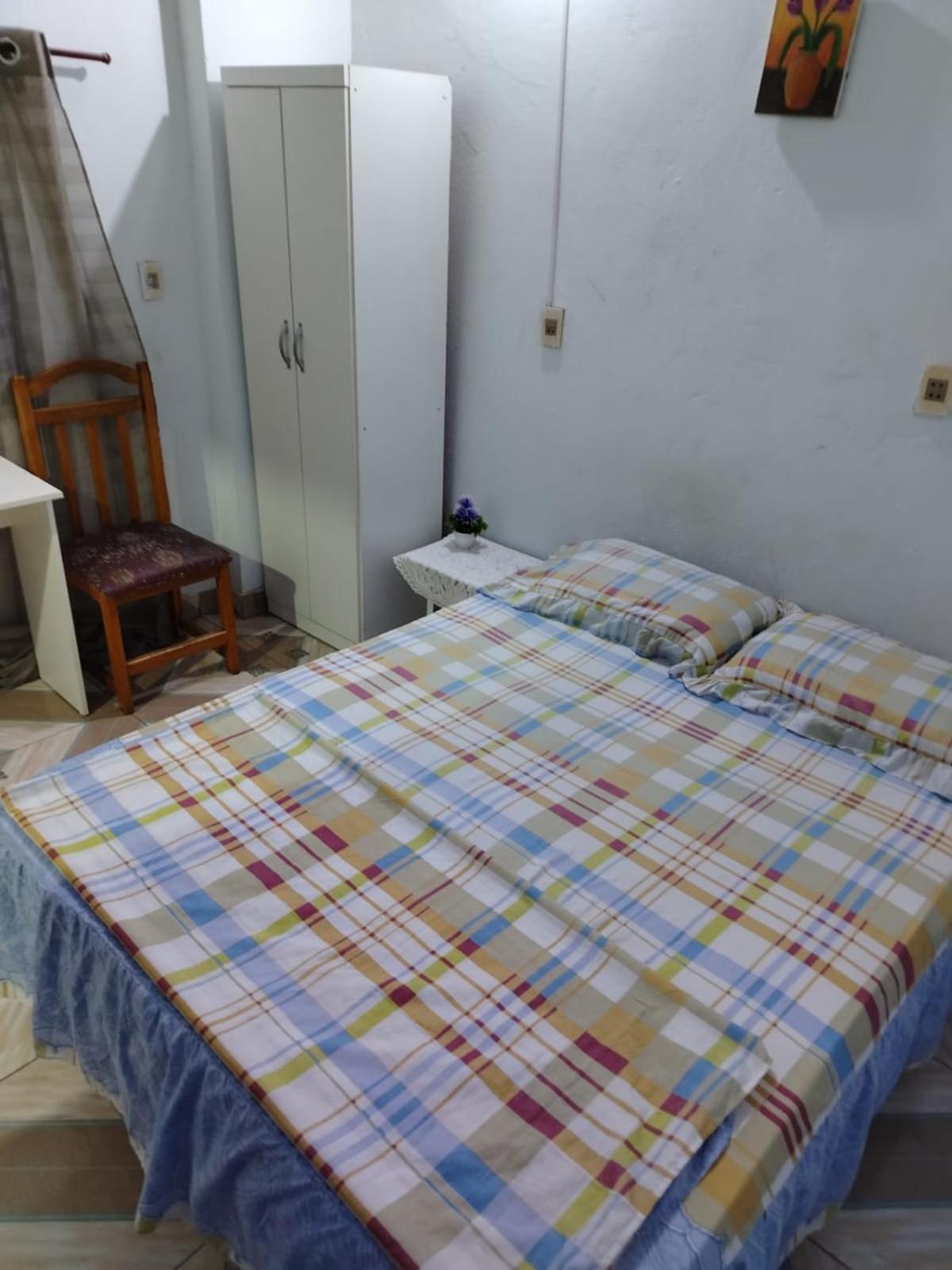 Monoambiente Semi Independiente En Asu-Py Asunción Esterno foto